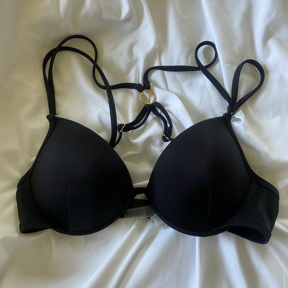 Victoria’s secret bikini pushup top